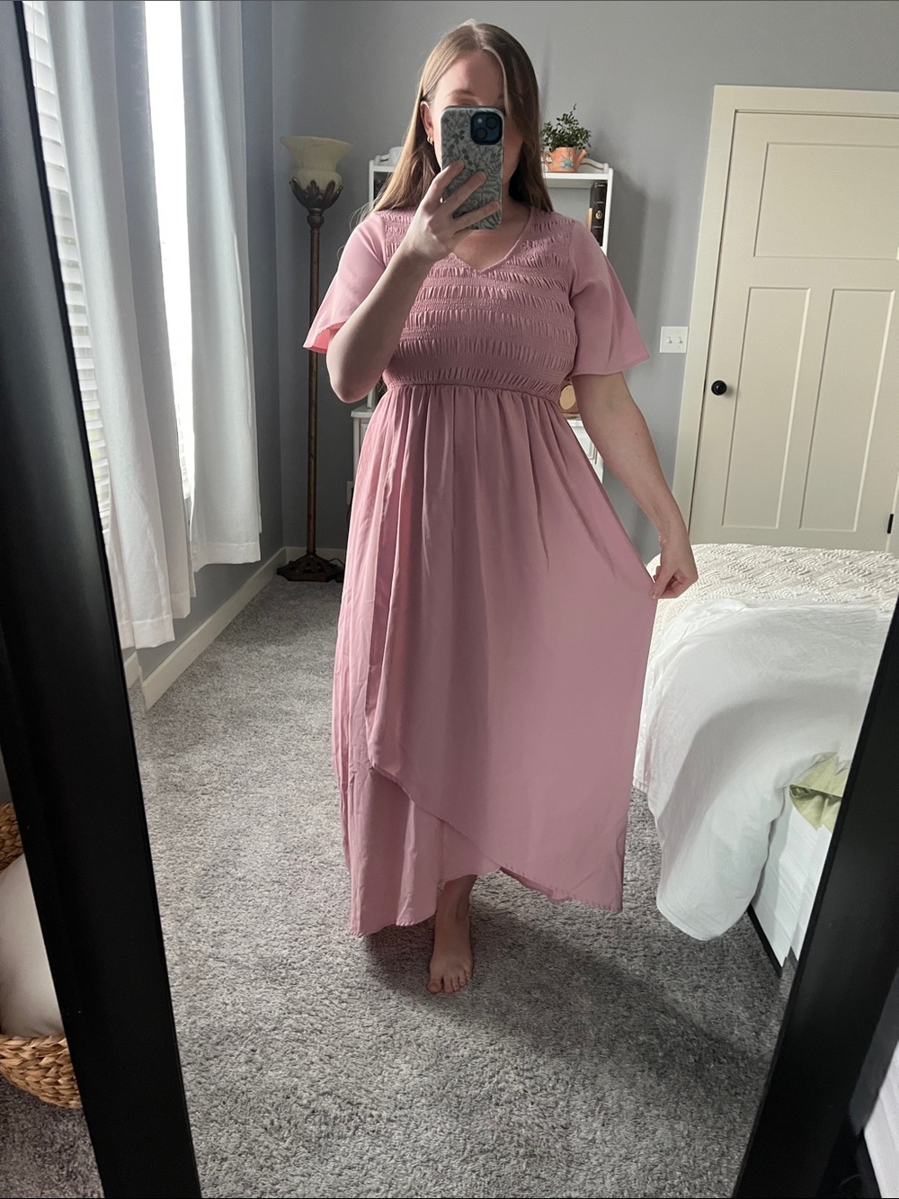 Dress - Picture 5 of 6